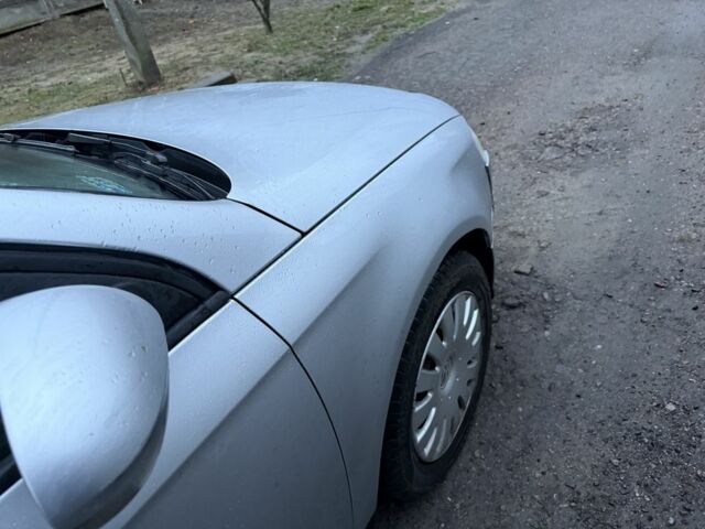 Сірий Фольксваген Пассат Варіант, об'ємом двигуна 2 л та пробігом 300 тис. км за 2950 $, фото 19 на Automoto.ua