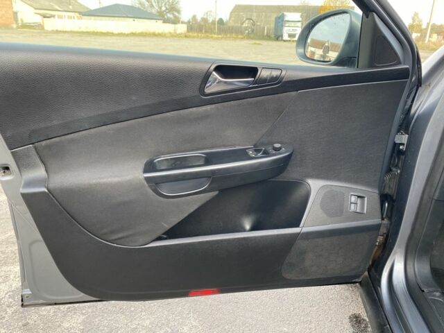 Сірий Фольксваген Пассат Варіант, об'ємом двигуна 1.9 л та пробігом 400 тис. км за 2450 $, фото 9 на Automoto.ua