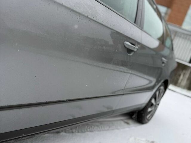 Серый Фольксваген Пассат Вариант, объемом двигателя 1.9 л и пробегом 300 тыс. км за 2950 $, фото 8 на Automoto.ua