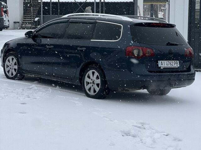 Сірий Фольксваген Пассат Варіант, об'ємом двигуна 1.8 л та пробігом 300 тис. км за 6700 $, фото 4 на Automoto.ua