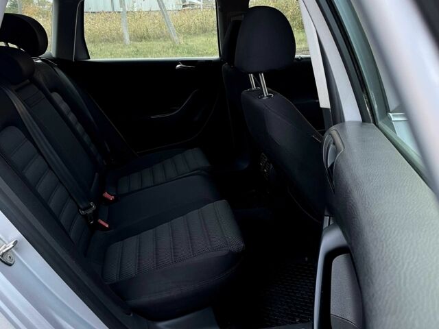 Серый Фольксваген Пассат Вариант, объемом двигателя 2 л и пробегом 315 тыс. км за 5700 $, фото 6 на Automoto.ua