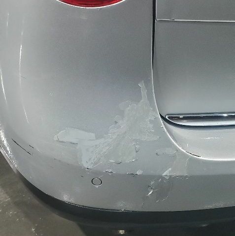 Сірий Фольксваген Пассат Варіант, об'ємом двигуна 2 л та пробігом 275 тис. км за 5500 $, фото 6 на Automoto.ua