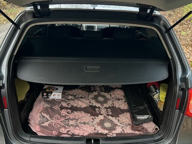 Серый Фольксваген Пассат Вариант, объемом двигателя 2 л и пробегом 326 тыс. км за 7300 $, фото 14 на Automoto.ua