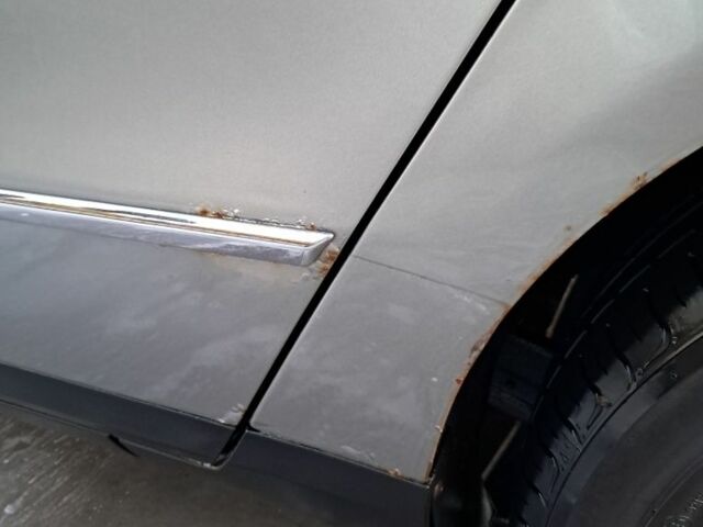 Фольксваген Пассат Вариант 2007 в Калиновке на Automoto.ua Серый Фольксваген Пассат Вариант, объемом двигателя 2 л и пробегом 291 тыс. км за 6300 $, фото 9 на Automoto.ua