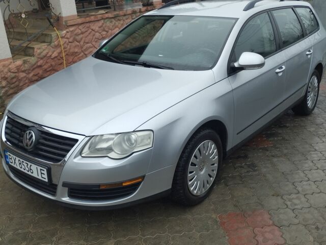 Серый Фольксваген Пассат Вариант, объемом двигателя 1.6 л и пробегом 244 тыс. км за 7300 $, фото 14 на Automoto.ua