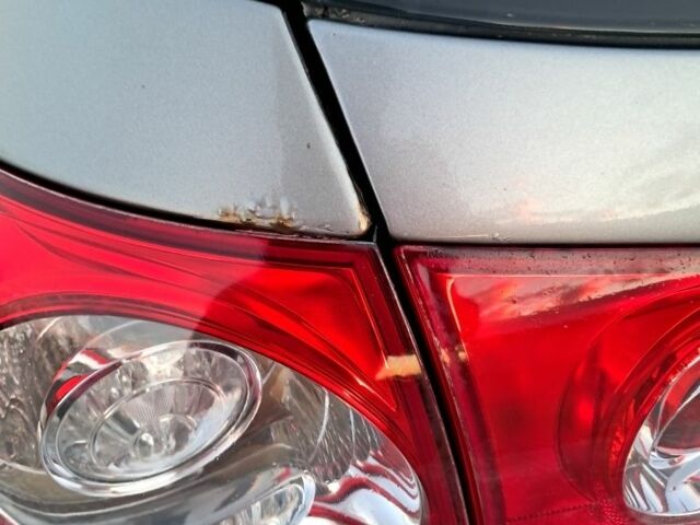 Фольксваген Пассат Вариант 2007 в Калиновке на Automoto.ua Серый Фольксваген Пассат Вариант, объемом двигателя 2 л и пробегом 291 тыс. км за 6300 $, фото 7 на Automoto.ua