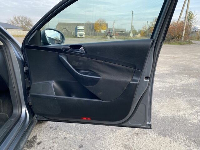 Сірий Фольксваген Пассат Варіант, об'ємом двигуна 1.9 л та пробігом 400 тис. км за 2450 $, фото 22 на Automoto.ua