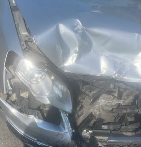 Сірий Фольксваген Пассат Варіант, об'ємом двигуна 1.9 л та пробігом 330 тис. км за 2650 $, фото 1 на Automoto.ua