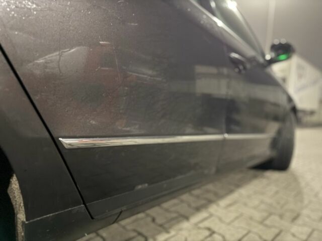 Серый Фольксваген Пассат Вариант, объемом двигателя 1.9 л и пробегом 300 тыс. км за 2950 $, фото 10 на Automoto.ua