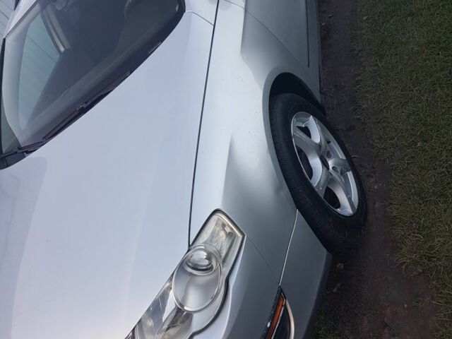 Сірий Фольксваген Пассат Варіант, об'ємом двигуна 2 л та пробігом 225 тис. км за 4500 $, фото 3 на Automoto.ua