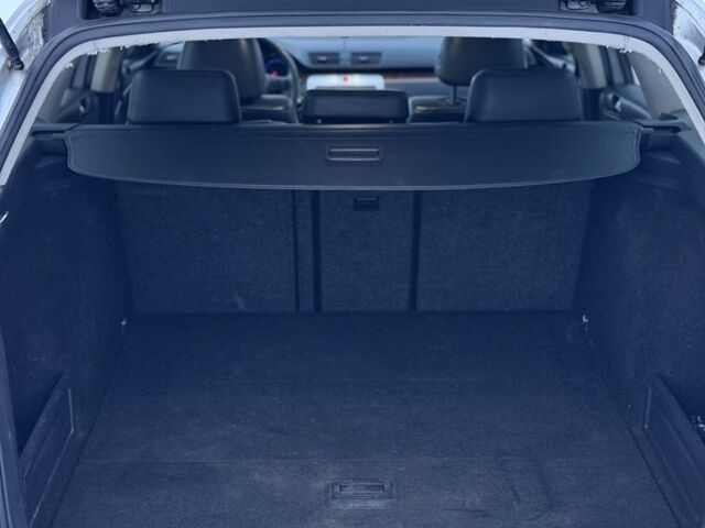 Сірий Фольксваген Пассат Варіант, об'ємом двигуна 2 л та пробігом 1 тис. км за 3350 $, фото 13 на Automoto.ua