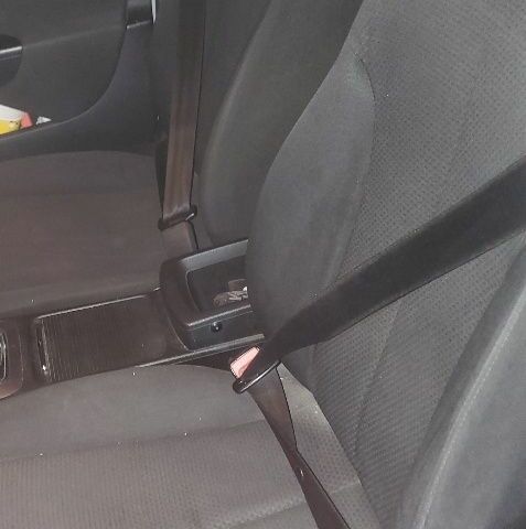 Сірий Фольксваген Пассат Варіант, об'ємом двигуна 2 л та пробігом 275 тис. км за 5500 $, фото 10 на Automoto.ua