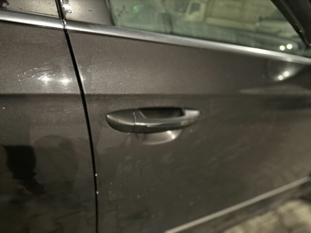 Серый Фольксваген Пассат Вариант, объемом двигателя 1.9 л и пробегом 300 тыс. км за 2950 $, фото 13 на Automoto.ua