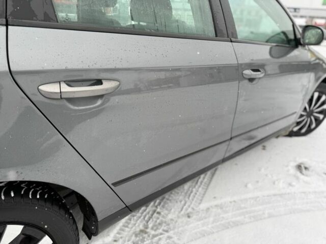 Серый Фольксваген Пассат Вариант, объемом двигателя 1.9 л и пробегом 300 тыс. км за 2950 $, фото 13 на Automoto.ua