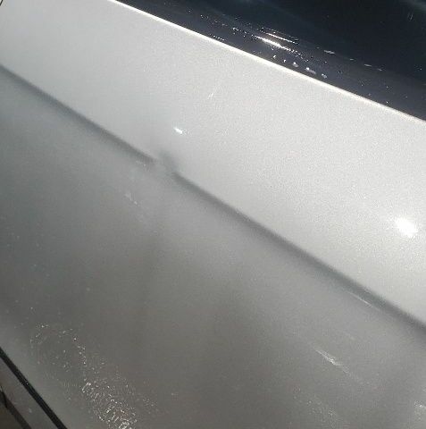 Сірий Фольксваген Пассат Варіант, об'ємом двигуна 2 л та пробігом 275 тис. км за 5500 $, фото 7 на Automoto.ua