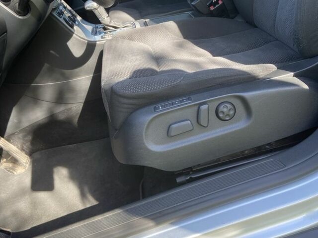 Серый Фольксваген Пассат Вариант, объемом двигателя 2 л и пробегом 298 тыс. км за 6200 $, фото 2 на Automoto.ua