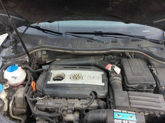 Фольксваген Пассат Вариант 2007 в Дрогобыче на Automoto.ua Серый Фольксваген Пассат Вариант, объемом двигателя 1.8 л и пробегом 320 тыс. км за 5500 $, фото 21 на Automoto.ua