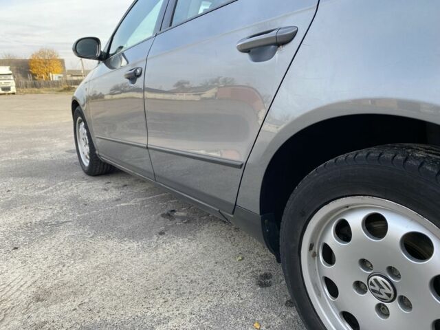 Сірий Фольксваген Пассат Варіант, об'ємом двигуна 1.9 л та пробігом 400 тис. км за 2450 $, фото 18 на Automoto.ua