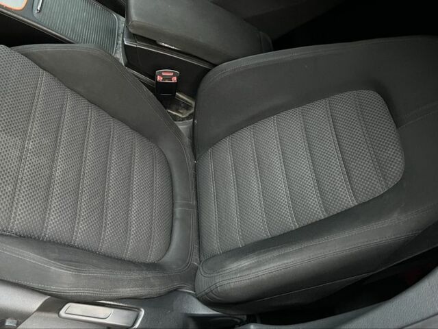 Серый Фольксваген Пассат Вариант, объемом двигателя 2 л и пробегом 326 тыс. км за 7300 $, фото 11 на Automoto.ua