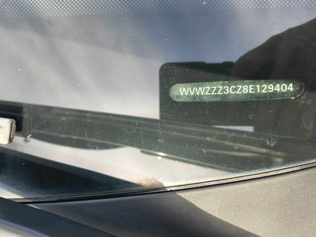 Серый Фольксваген Пассат Вариант, объемом двигателя 1.8 л и пробегом 246 тыс. км за 5800 $, фото 21 на Automoto.ua