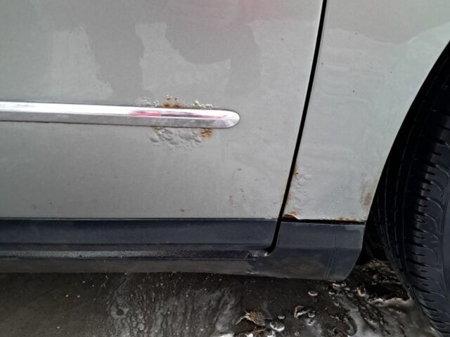 Фольксваген Пассат Вариант 2007 в Калиновке на Automoto.ua Серый Фольксваген Пассат Вариант, объемом двигателя 2 л и пробегом 291 тыс. км за 6300 $, фото 11 на Automoto.ua