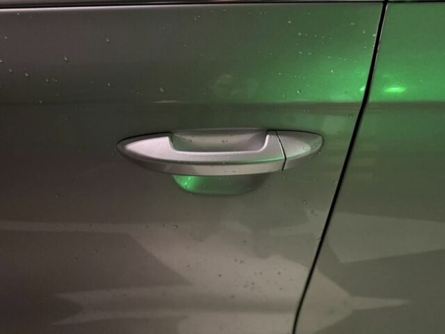 Серый Фольксваген Пассат Вариант, объемом двигателя 2 л и пробегом 300 тыс. км за 3150 $, фото 20 на Automoto.ua