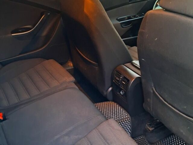 Фольксваген Пассат Вариант 2007 в Калиновке на Automoto.ua Серый Фольксваген Пассат Вариант, объемом двигателя 2 л и пробегом 291 тыс. км за 6300 $, фото 14 на Automoto.ua