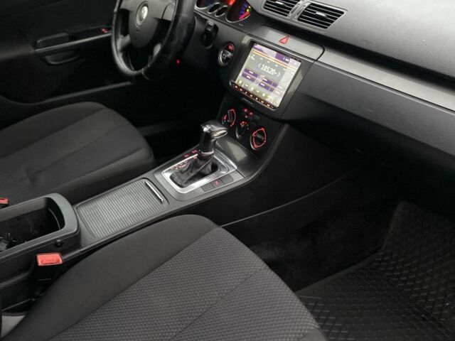 Фольксваген Пассат Варіант 2007 у Хороле на Automoto.ua Сірий Фольксваген Пассат Варіант, об'ємом двигуна 2 л та пробігом 257 тис. км за 3300 $, фото 17 на Automoto.ua