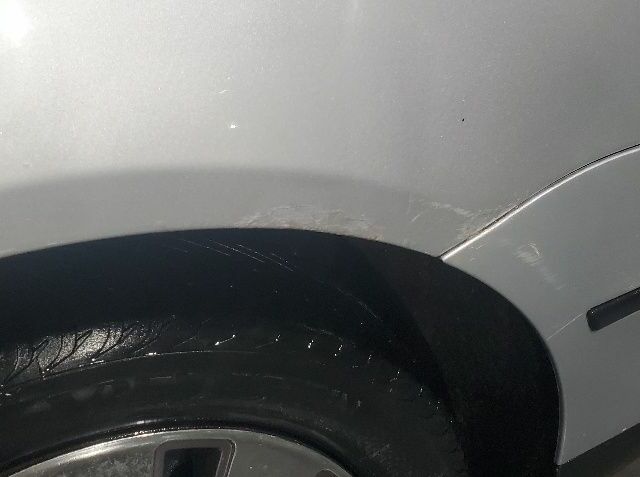 Сірий Фольксваген Пассат Варіант, об'ємом двигуна 2 л та пробігом 275 тис. км за 5500 $, фото 4 на Automoto.ua