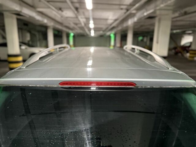 Серый Фольксваген Пассат Вариант, объемом двигателя 2 л и пробегом 300 тыс. км за 3150 $, фото 19 на Automoto.ua