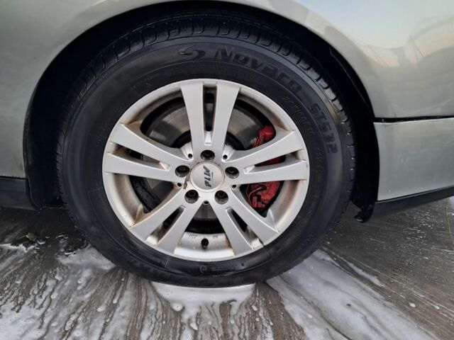 Фольксваген Пассат Вариант 2007 в Калиновке на Automoto.ua Серый Фольксваген Пассат Вариант, объемом двигателя 2 л и пробегом 291 тыс. км за 6300 $, фото 10 на Automoto.ua