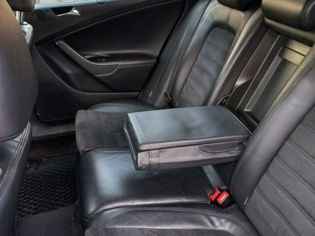 Фольксваген Пассат Вариант 2007 в Дрогобыче на Automoto.ua Серый Фольксваген Пассат Вариант, объемом двигателя 1.8 л и пробегом 320 тыс. км за 5500 $, фото 13 на Automoto.ua