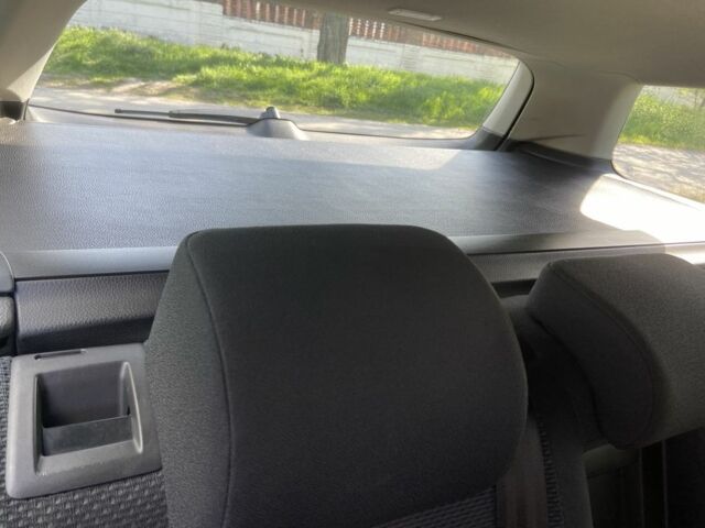 Серый Фольксваген Пассат Вариант, объемом двигателя 2 л и пробегом 298 тыс. км за 6200 $, фото 9 на Automoto.ua