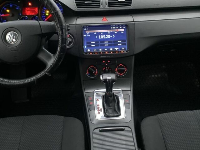 Фольксваген Пассат Варіант 2007 у Хороле на Automoto.ua Сірий Фольксваген Пассат Варіант, об'ємом двигуна 2 л та пробігом 257 тис. км за 3300 $, фото 15 на Automoto.ua