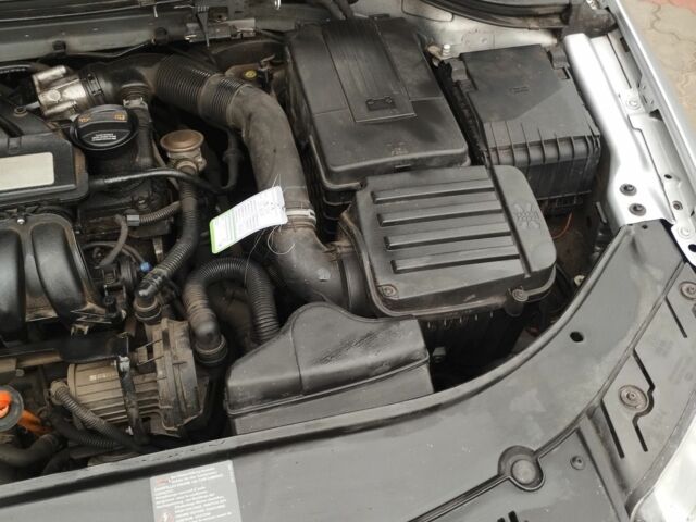 Серый Фольксваген Пассат Вариант, объемом двигателя 1.6 л и пробегом 244 тыс. км за 7300 $, фото 22 на Automoto.ua