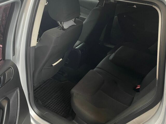 Серый Фольксваген Пассат Вариант, объемом двигателя 1.9 л и пробегом 310 тыс. км за 5500 $, фото 5 на Automoto.ua