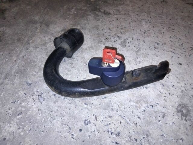 Серый Фольксваген Пассат Вариант, объемом двигателя 2 л и пробегом 270 тыс. км за 6300 $, фото 15 на Automoto.ua