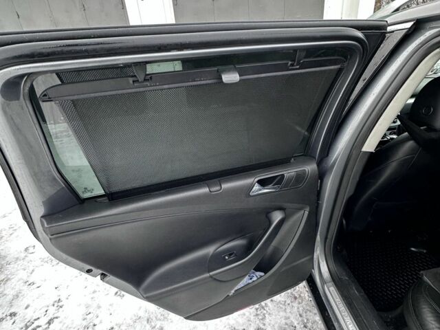 Серый Фольксваген Пассат Вариант, объемом двигателя 2 л и пробегом 3 тыс. км за 3350 $, фото 2 на Automoto.ua