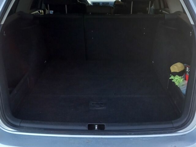 Сірий Фольксваген Пассат Варіант, об'ємом двигуна 2 л та пробігом 280 тис. км за 5600 $, фото 7 на Automoto.ua