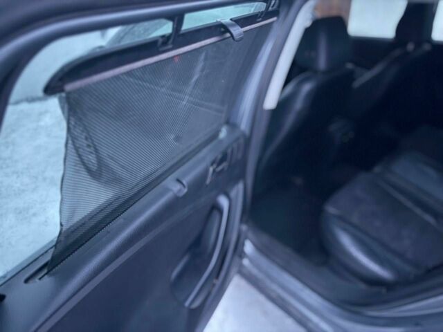 Серый Фольксваген Пассат Вариант, объемом двигателя 1.9 л и пробегом 296 тыс. км за 2850 $, фото 18 на Automoto.ua