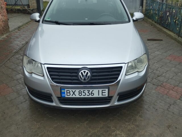 Серый Фольксваген Пассат Вариант, объемом двигателя 1.6 л и пробегом 244 тыс. км за 7300 $, фото 15 на Automoto.ua