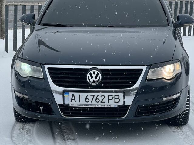 Сірий Фольксваген Пассат Варіант, об'ємом двигуна 1.8 л та пробігом 300 тис. км за 6700 $, фото 2 на Automoto.ua