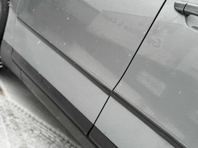 Серый Фольксваген Пассат Вариант, объемом двигателя 1.9 л и пробегом 300 тыс. км за 2950 $, фото 12 на Automoto.ua