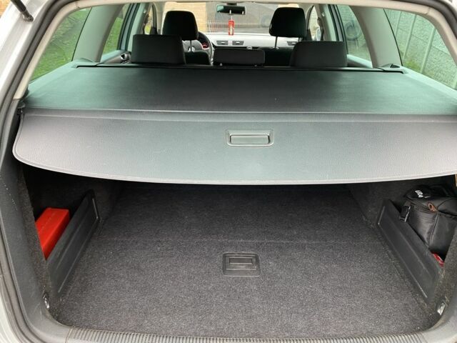 Серый Фольксваген Пассат Вариант, объемом двигателя 1.9 л и пробегом 3 тыс. км за 6550 $, фото 5 на Automoto.ua