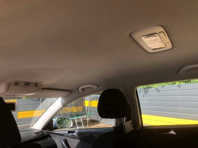 Сірий Фольксваген Пассат Варіант, об'ємом двигуна 2 л та пробігом 310 тис. км за 4500 $, фото 8 на Automoto.ua