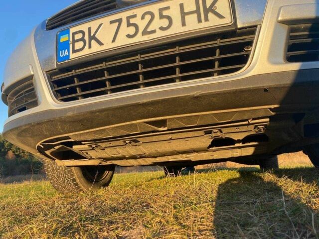 Серый Фольксваген Пассат Вариант, объемом двигателя 2 л и пробегом 275 тыс. км за 5700 $, фото 11 на Automoto.ua