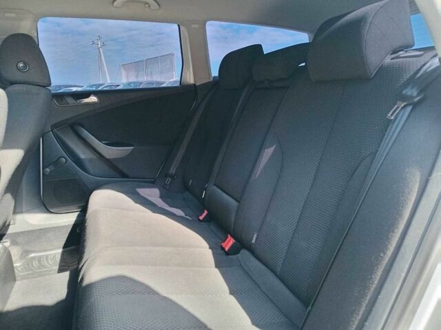 Фольксваген Пассат Вариант 2008 в Львове на Automoto.ua Серый Фольксваген Пассат Вариант, объемом двигателя 2 л и пробегом 314 тыс. км за 6690 $, фото 19 на Automoto.ua