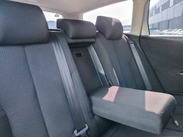 Фольксваген Пассат Вариант 2008 в Львове на Automoto.ua Серый Фольксваген Пассат Вариант, объемом двигателя 2 л и пробегом 314 тыс. км за 6690 $, фото 14 на Automoto.ua