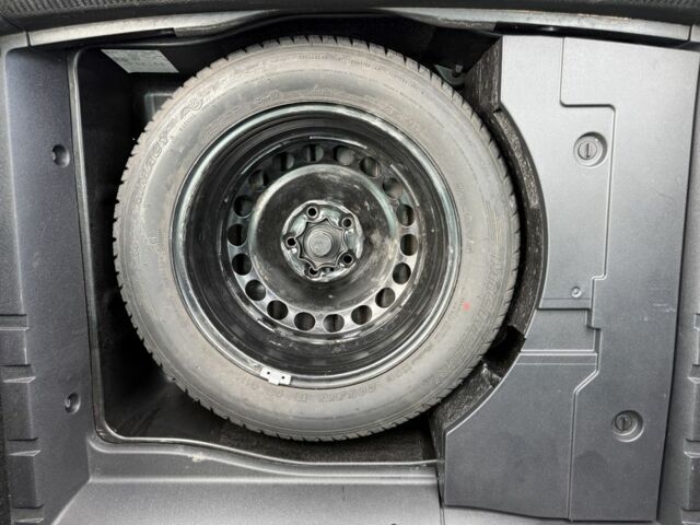 Фольксваген Пассат Вариант 2008 в Киеве на Automoto.ua Серый Фольксваген Пассат Вариант, объемом двигателя 2 л и пробегом 279 тыс. км за 7600 $, фото 8 на Automoto.ua