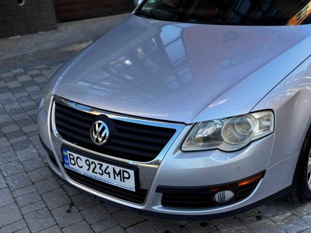 Фольксваген Пассат Вариант 2008 в Ивано-Франковске на Automoto.ua Серый Фольксваген Пассат Вариант, объемом двигателя 1.4 л и пробегом 306 тыс. км за 4900 $, фото 8 на Automoto.ua